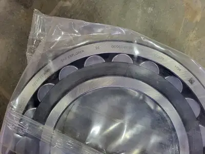 NEW SKF 22230 CCK/W33