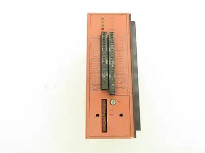 Whedco CMC-2071-1-B-MOD Servo Intelligent Motor Controller 78004467/R9703