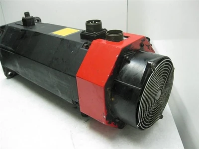 USED FANUC A06B-0502-B855