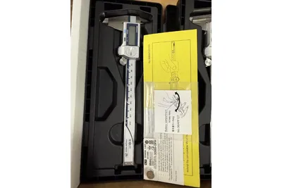 Used _UNKNOWN_ _UNKNOWN_ Digital Calipers Utah US | KD Auctions #1549445