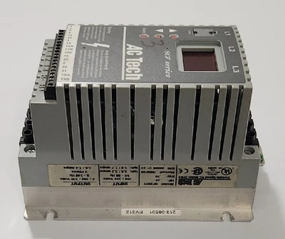 USED Lenze SF203Y