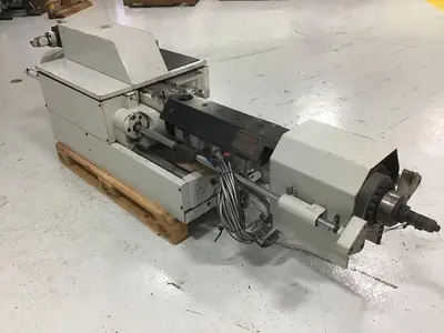 USED MANNESMANN DEMAG D 200-730 NCIII