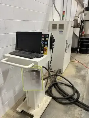 USED 2017 HENDRICK HLD-L38 510
