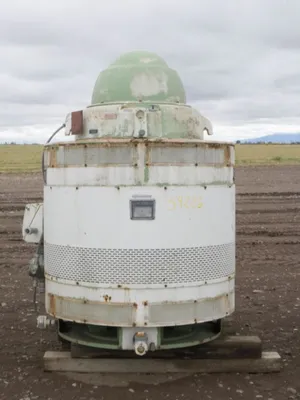 USED US ELECTRIC -