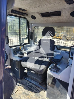 USED 2022 SHANTUI DH13-K2 LGP