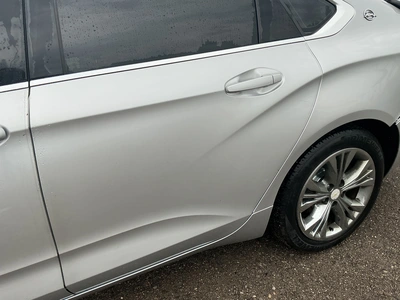 Used 2015 CHEVROLET IMPALA Sedans Michigan US | Miedema Asset Management Group #1397113