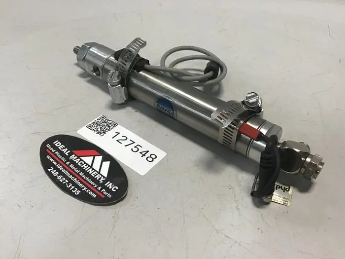 Used BIMBA M-094-D Cylinders Michigan US | Ideal Machinery #707238