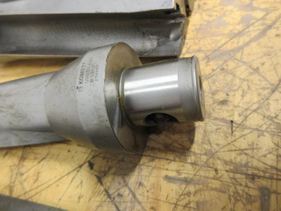 Used KOMET GENERIC Other Cutting Tools Minnesota US | Machinesused.com #1300251