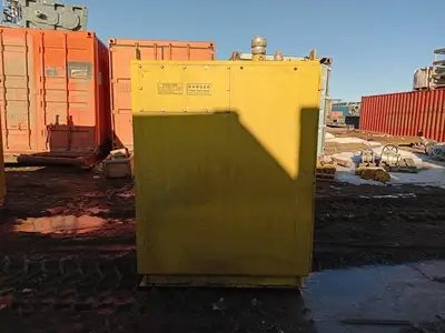 USED 2013 METALEC 123-5-1