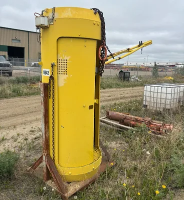 Used _UNKNOWN_ _UNKNOWN_ Emergency/Rescue Saskatchewan CA | Certified Sales and Rentals #1637099