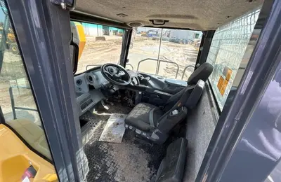 Used BELL B45E Articulated Dump Trucks Texas US | Mitsubishi HC Capital America #1362937
