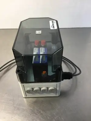 USED Bijur Delimon OSS-E4