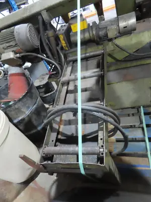 STARTRITE H250A Saws | MD Equipment Services LLC (8)