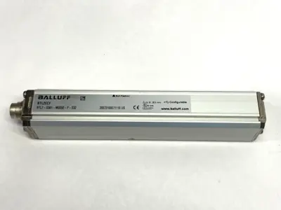 USED BALLUFF BTL7-G501-M0050-P-S32, BTL2ECF