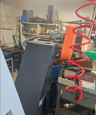 2007 MAZAK QUICK TURN NEXUS 200-II CNC Lathes | Toolquip, Inc. (9)