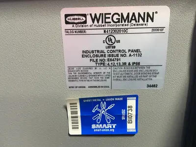 Used CONTRINE MW1640 Wire Winders Ohio US | HGR 24 #1406269