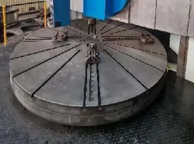 Used 2024 RAFAMET Unknown Vertical Boring Mills (incld VTL) Georgia US | Shub Machinery #233728