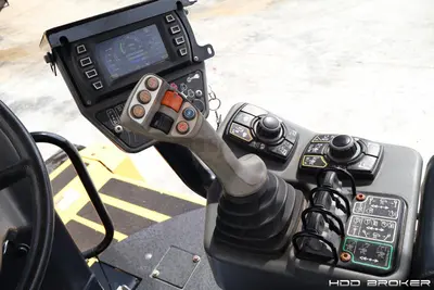 Used 2021 VERMEER 2021 VERMEER RTX1250I2 Trenchers Florida US | HDD Broker #1346430
