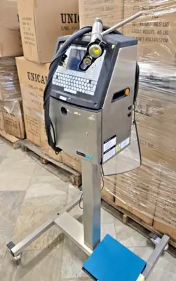 USED Videojet 57657657