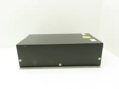 Xenon CTR-810 RC 800 UV Vis Pulsed Lighting System Controller 2-C32-H105 Config