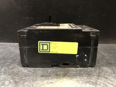 USED SQUARE D FAL36040