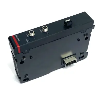USED KEYENCE LIGHT EXPANSION UNIT (SUPPORTING LUMITRAX™)