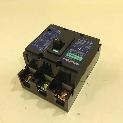NEW MITSUBISHI NF30-CS-15