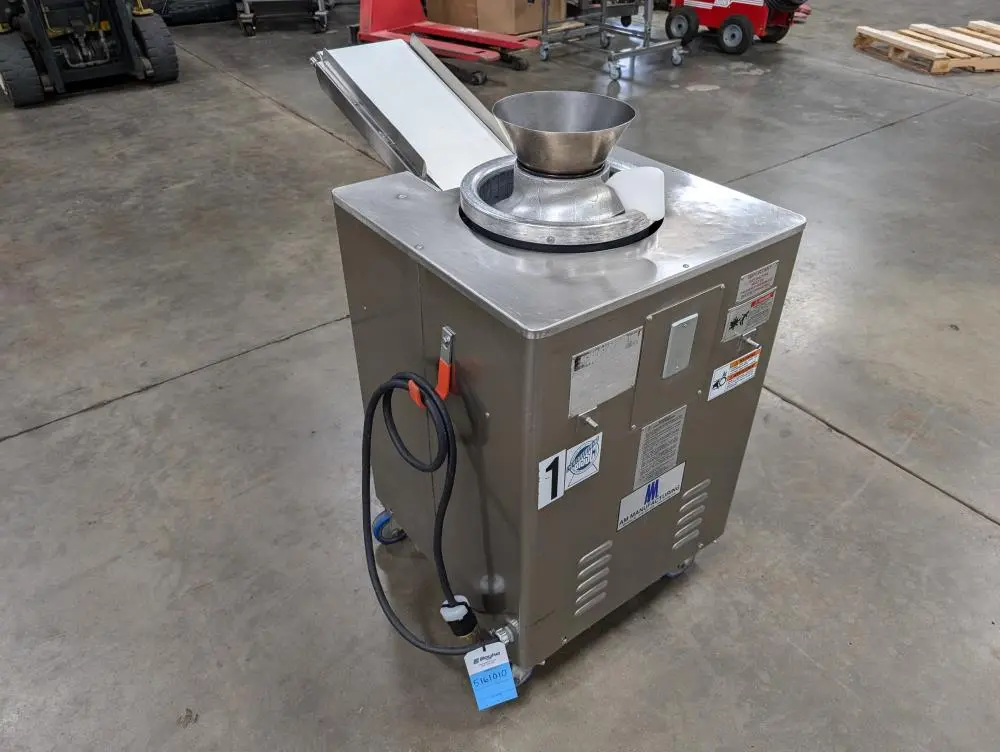 USED 2017 AM MANUFACTURING CO. R-900C