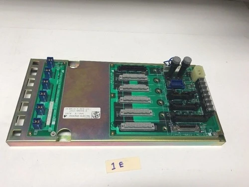 NEW Yaskawa Electric JZNC-MRK09-2