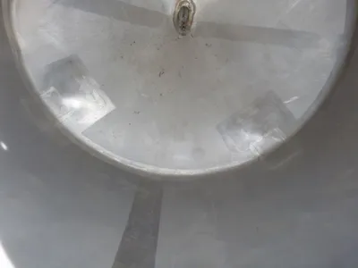 1980 ALFA LAVAL 1,060 LITRE Stainless Steel Tanks | Perry Equipment (18)