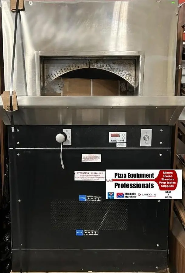 USED WOODSTONE WS-BL4343-RFG-NG