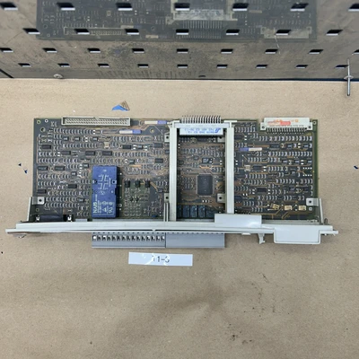 USED Siemens 462008.1001.02
