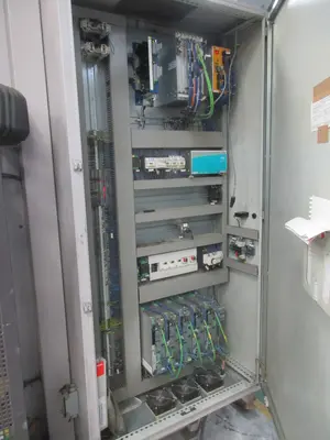 Bystronic PR 150×3100