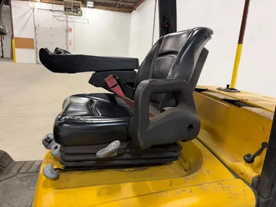 2019 YALE GLC080VXNGSE088 FORKLIFTS | Platinum Group (16)