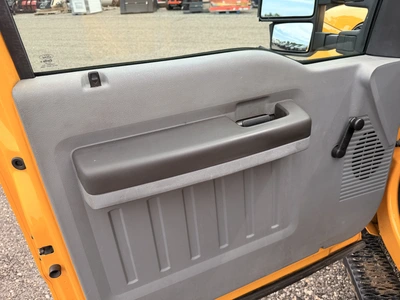 Used 2012 FORD F-250 Pickup Trucks Michigan US | Miedema Asset Management Group #1391726
