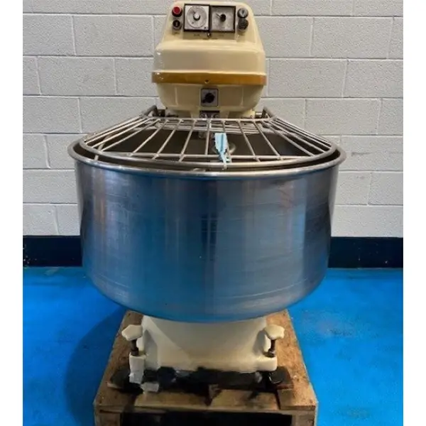 Used Kemper _UNKNOWN_ Dough Mixers Pennsylvania US | ISCA #1299256
