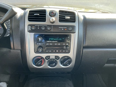 Used 2011 CHEVROLET COLORADO Pickup Trucks Michigan US | Miedema Asset Management Group #1578992