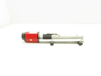 MTS Temposonics Linear Cylinder Position Sensor 8" Rod