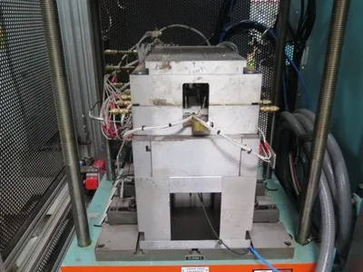 2019 WABASH G30-18-BLPX Heated Platen Press and Laminating Press | Kempler Machinery (6)
