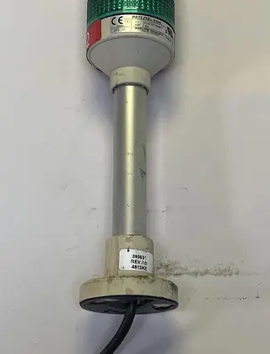 USED PATLITE LMS-02