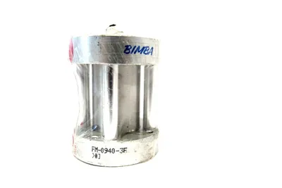 LOT OF 2 NEW BIMBA FM-0940-3F CYLINDERS FM09403F