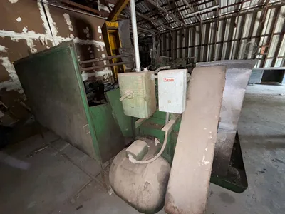 USED WARNER & SWASEY 5A