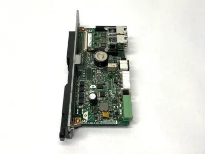 Used IAI Controller PCB Circuit Board Assembly Printed Circuit Boards (PCB) Michigan US | Maverick Industrial Sales #1402153