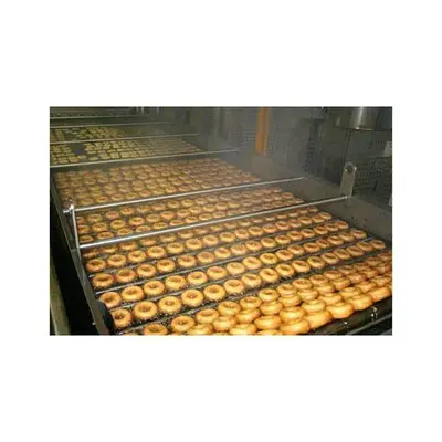 Belshaw Century Donut System