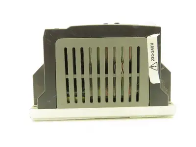TB Woods 698672161985 AC Drive 1Hp 230V 1Ph In VFD S Series Single Phase Input