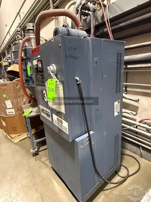 Used AEC WHITLOCK WD-30 Dryers Illinois US | Meadoworks #1492192