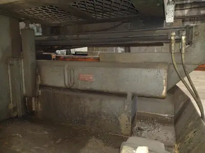 USED HEMSAW