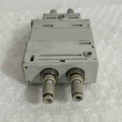 USED SMC VQ02000-FPG