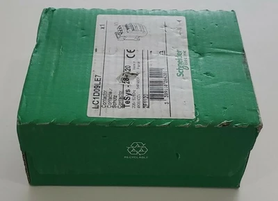 NEW Schneider LC1D09LE7