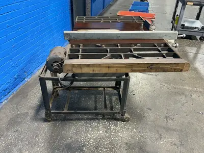 Used CRAFTSMAN _UNKNOWN_ Woodworking Table Saws Ohio US | HGR 24 #1489685